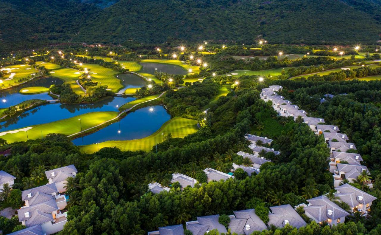 Hotel Vinpearl Golflink Nha Trang Exterior foto