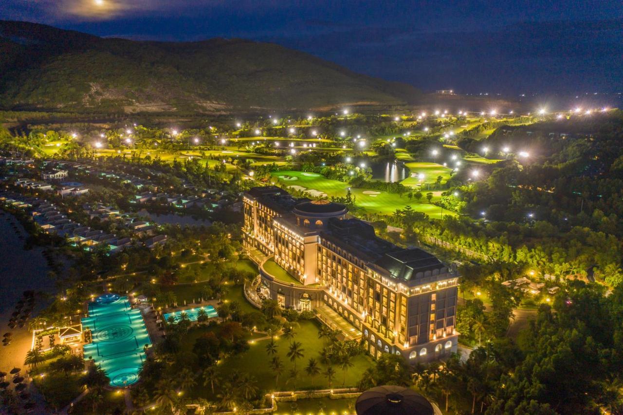 Hotel Vinpearl Golflink Nha Trang Exterior foto
