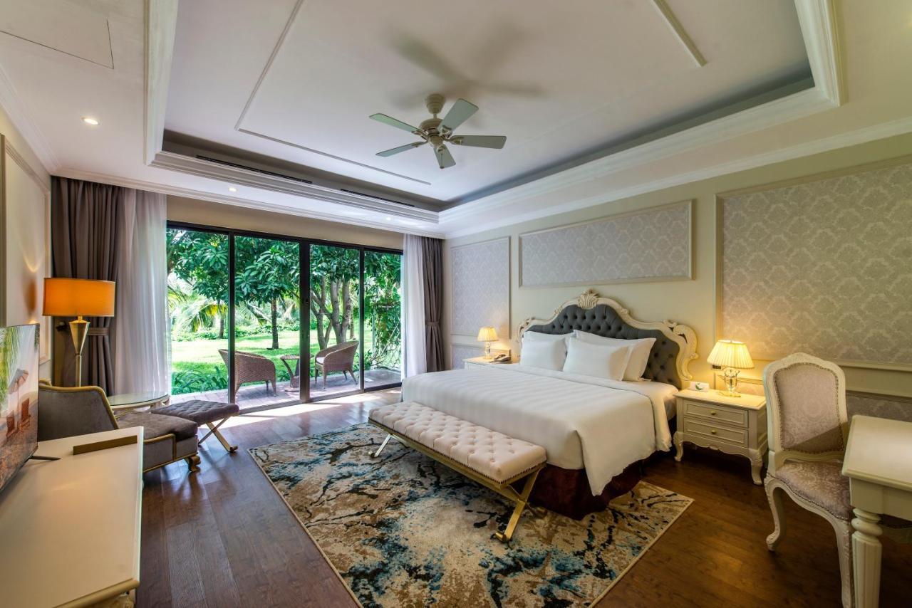 Hotel Vinpearl Golflink Nha Trang Exterior foto
