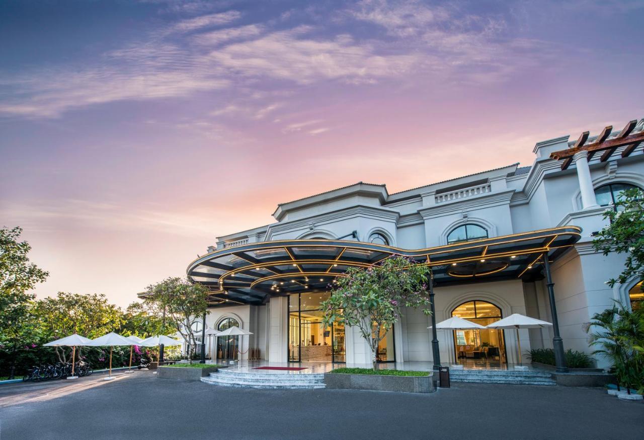 Hotel Vinpearl Golflink Nha Trang Exterior foto
