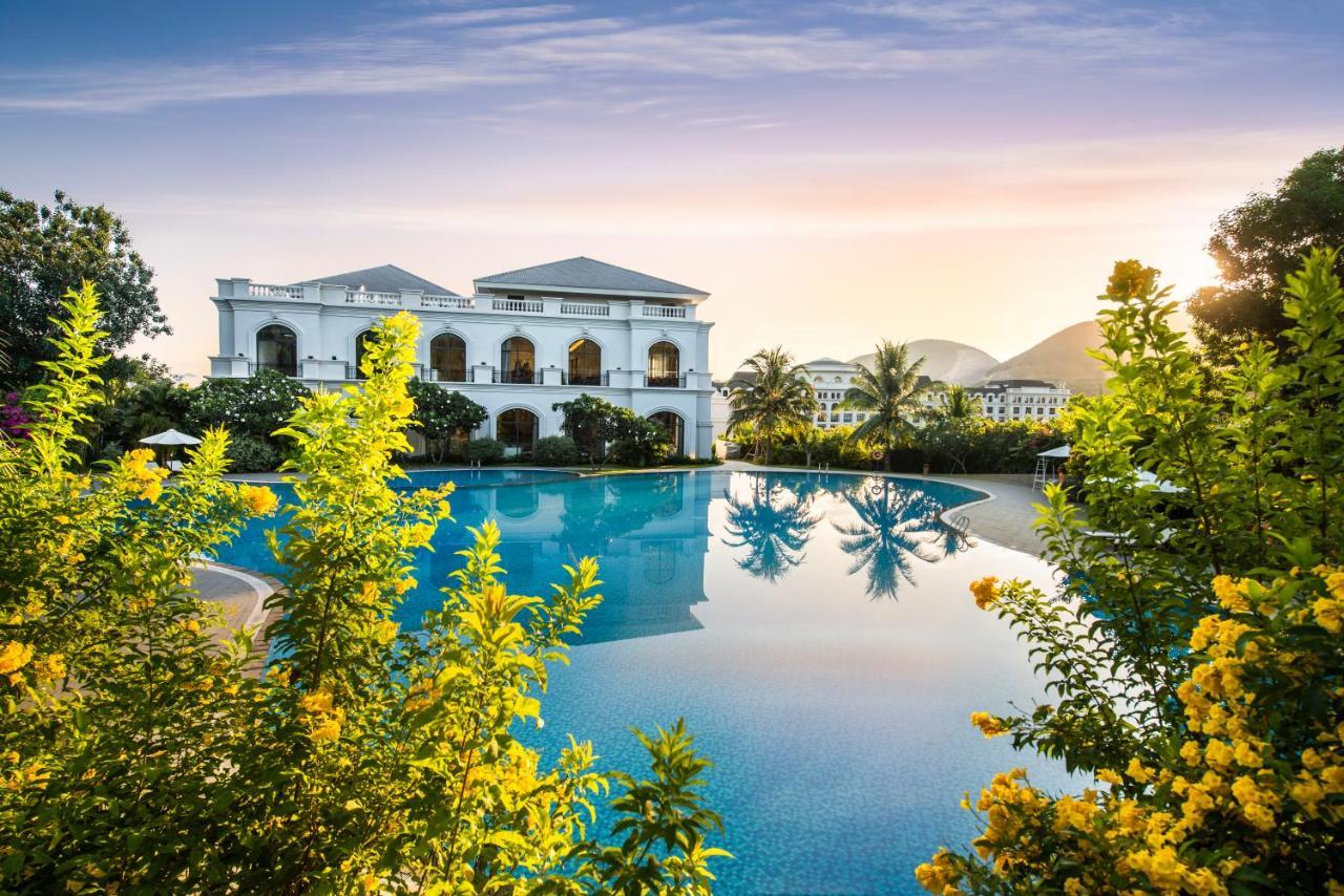 Hotel Vinpearl Golflink Nha Trang Exterior foto