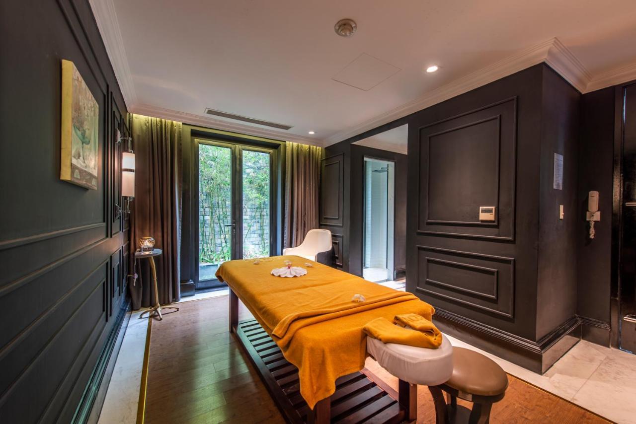Hotel Vinpearl Golflink Nha Trang Exterior foto